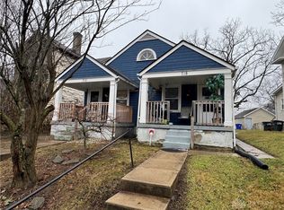 716 W Fairview Ave, Dayton, OH 45406