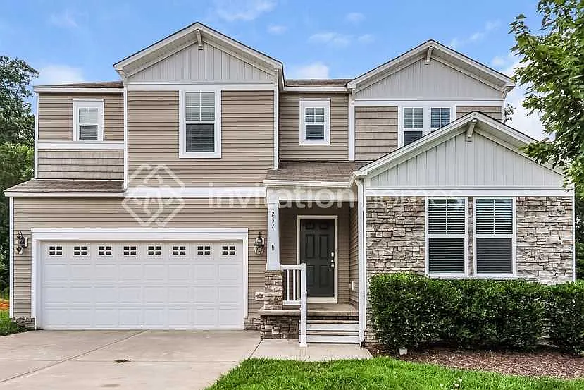 251 Chadford Pl Clayton, NC 27520 — Photo 1