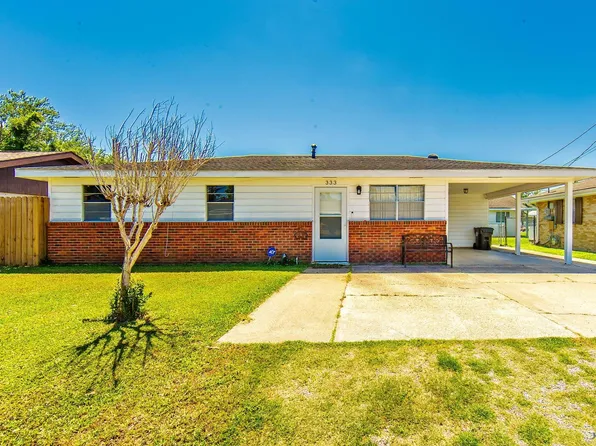 333 Duet St, Houma, LA 70360