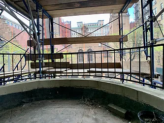 Rented by Building Equity Real Estate LLC