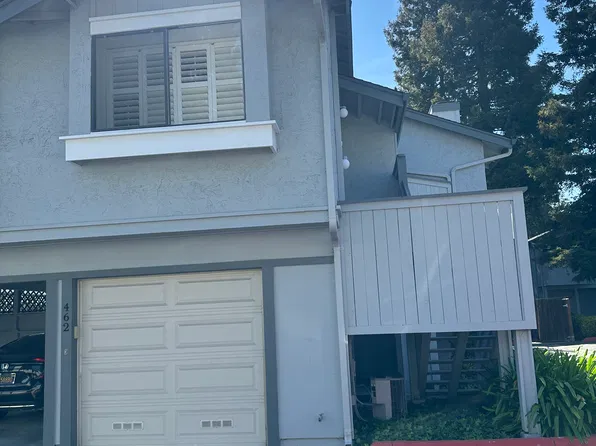 462 Boxleaf Ct, San Jose, CA 95117