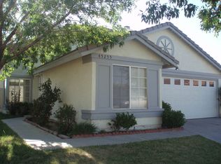 45255 Calico St, Lancaster, CA 93535