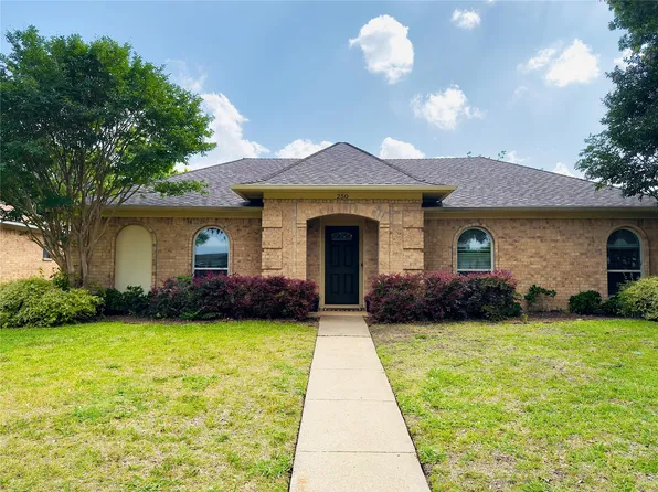 250 E Bancroft Dr, Garland, TX 75040