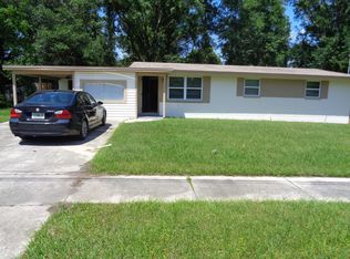 7067 Sonora Dr N, Jacksonville, FL 32244
