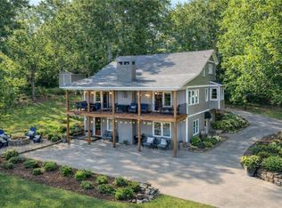 11 Brow Rd SW, Rome, GA 30165