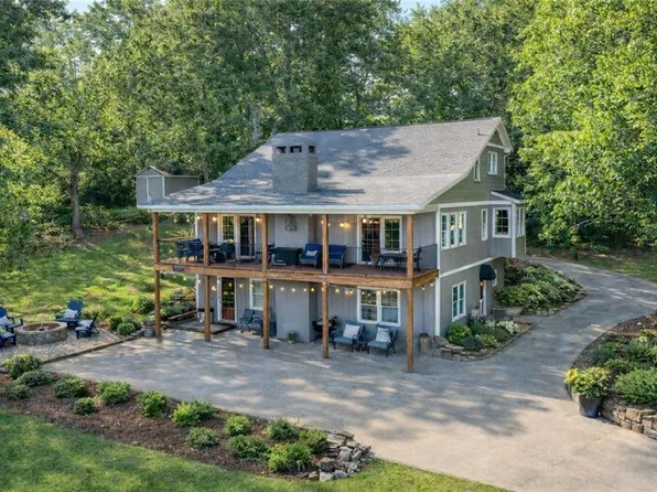 11 Brow Rd SW, Rome, GA 30165
