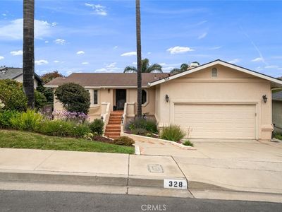 328 Valley View Dr, Pismo Beach, CA, 93449