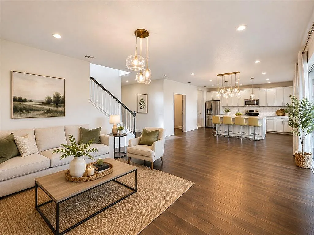 3392 Bluff Oak Ln — Photo 4