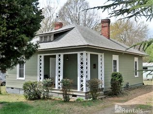 202 S Crigler St, Charlotte, NC 28208
