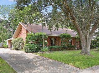 703 Paulfor St, Baker, LA 70714