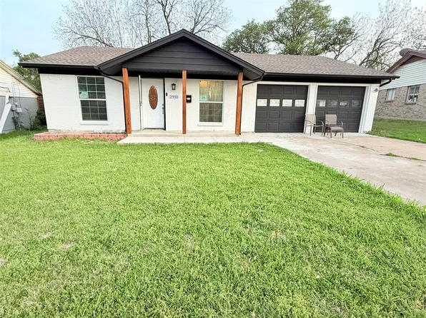 2910 Sun Valley St, Irving, TX 75062