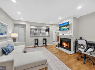 1421 T St NW APT 2, Washington, DC 20009