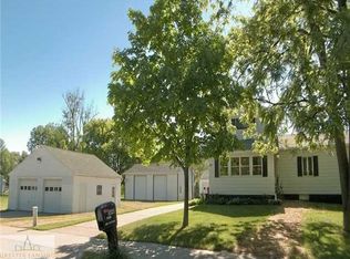 3690 Hulett Rd, Okemos, MI 48864