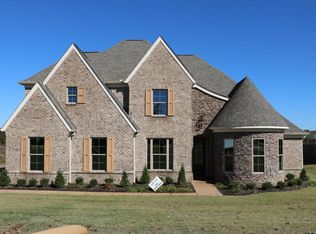 1666 Montys Cir N, Southaven, MS 38672