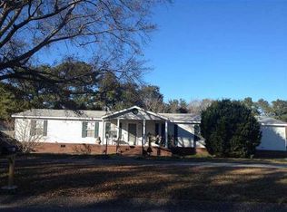 8470 Robert Jefferson Dr S, Theodore, AL 36582