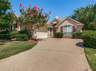 3815 Winding Rd, Arlington, TX 76016