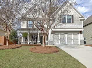 722 Gittings Ave, Peachtree City, GA 30269