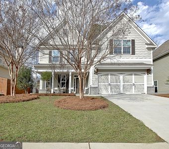 722 Gittings Ave, Peachtree City, GA, 30269