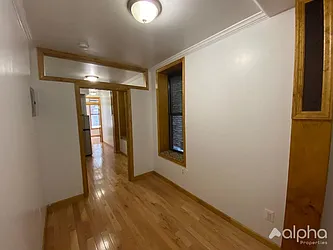 Rented by Alpha Properties NYC I LLC