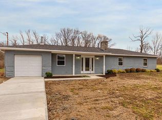 504 Boots Ln, Loveland, OH 45140