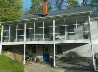 16175 Madison Rd, Middlefield, OH 44062