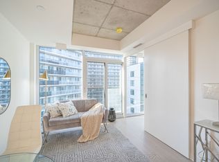65 Mutual St #3008, Toronto, ON M5B 2A9