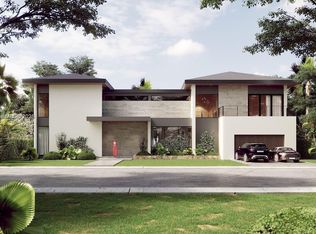 Amd Plat Of High Pines, Miami, FL 33143