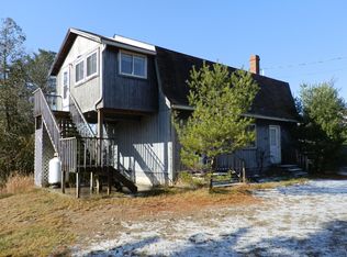 2086 Northfield Rd, Northfield, ME 04654