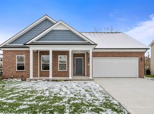 513 Friendly Ave, Nicholasville, KY 40356