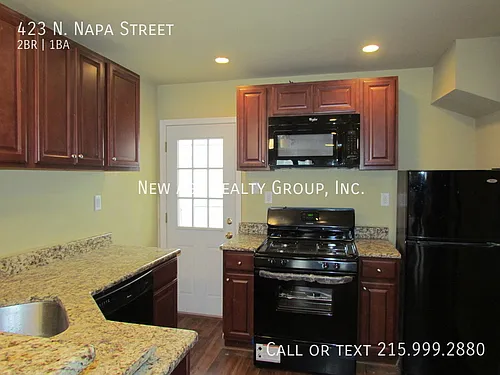 423 N Napa St Photo 1