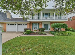 5911 Harvard Dr, Bartlesville, OK 74006