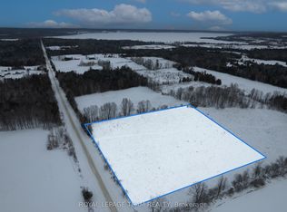 0 Germanicus Rd, North Algona Wilberforce, ON K0J 1T0