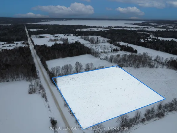 0 Germanicus Rd, North Algona Wilberforce, ON K0J 1T0