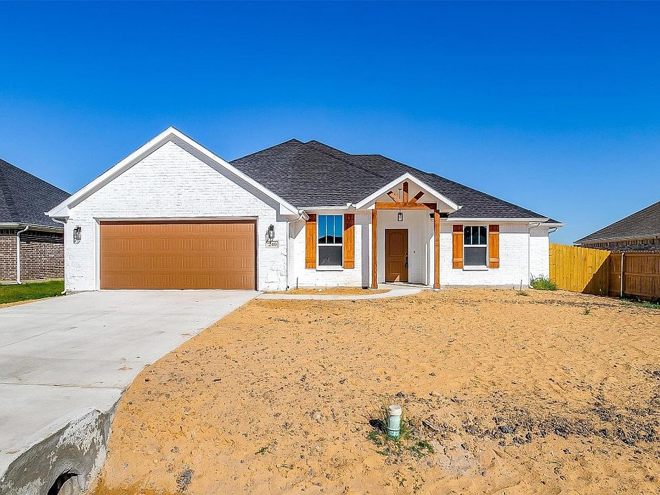 240 Poinsetta Dr, Palmer, TX 75152 Zillow