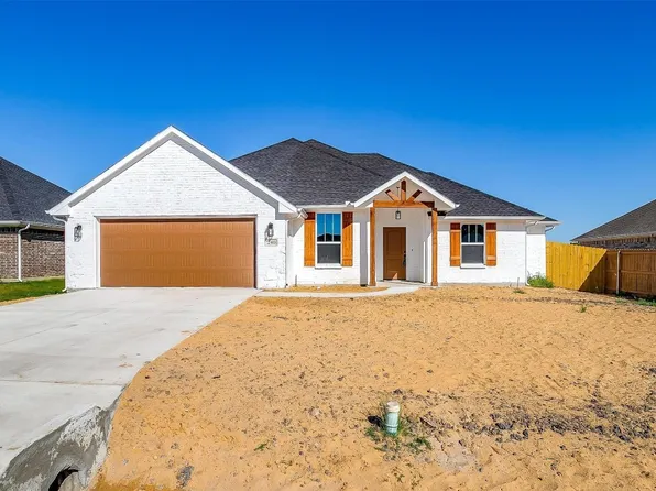 240 Poinsetta Dr, Palmer, TX 75152