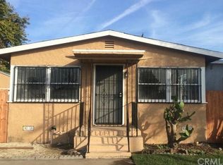 855 E 104th St, Los Angeles, CA 90002