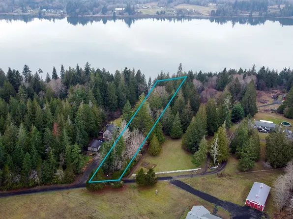 5 X E Oakland Bay Drive, Shelton, WA 98584
