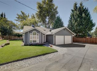 13633 132nd Ave NE, Kirkland, WA 98034