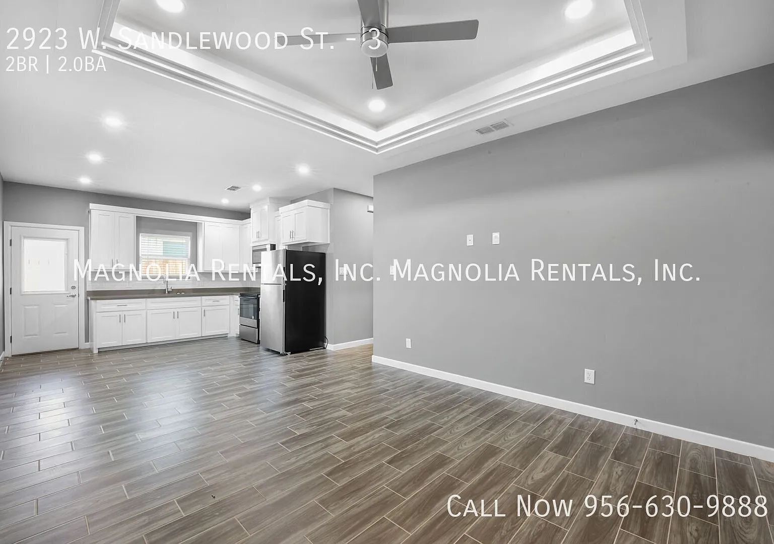 1st Month Free with 13 Month Lease — Photo 4