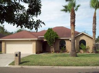 3108 Flamingo Ave, McAllen, TX 78504