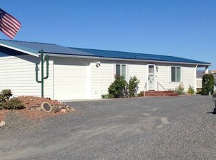 514 Autumn Loop W, Mattawa, WA 99349