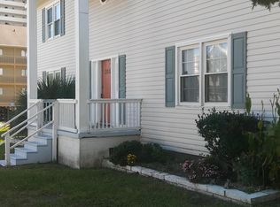 303 27th Ave S #B, North Myrtle Beach, SC 29582