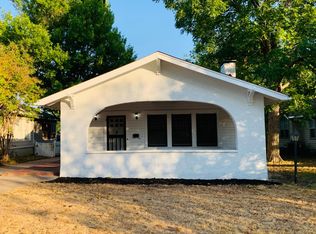 2604 Colcord Ave, Waco, TX 76707