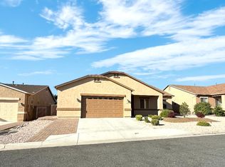 6175 E Belton Ln, Prescott Valley, AZ 86314