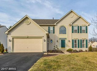 6800 Wythe Ct, Frederick, MD 21703