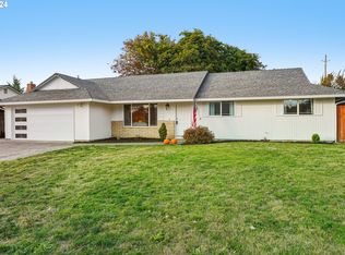 12 SW 10th St, Battle Ground, WA 98604