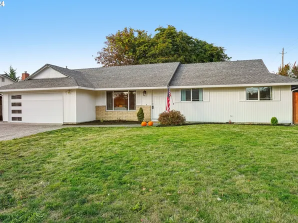12 SW 10th St, Battle Ground, WA 98604