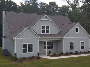 0 Old Bailey Farms Dr #29, Senoia, GA 30276