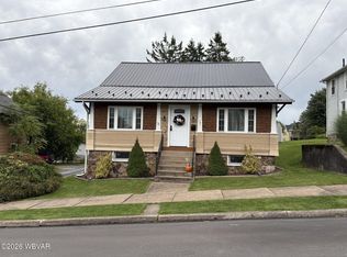 131 Elm St S, Williamsport, PA 17702