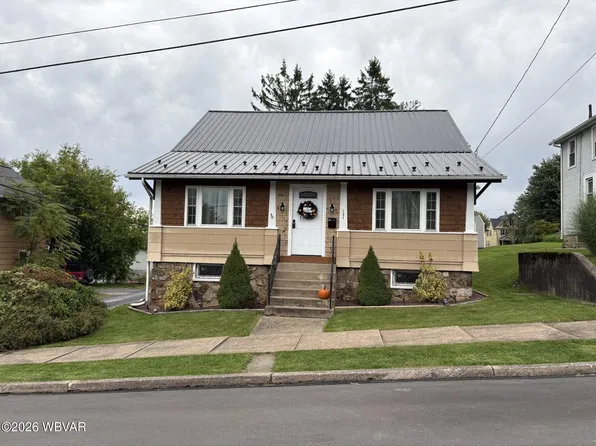131 Elm St, South Williamsport, PA 17702
